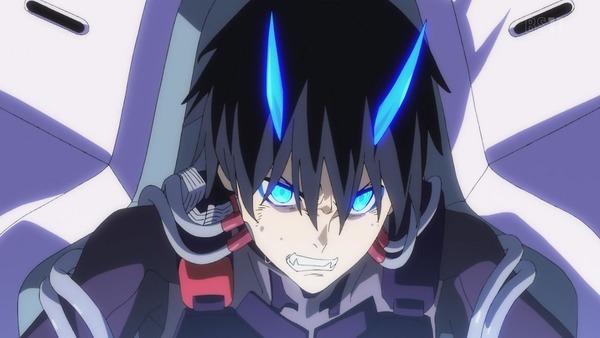 「ダーリン・イン・ザ・フランキス」24話(最終回)感想 (73)