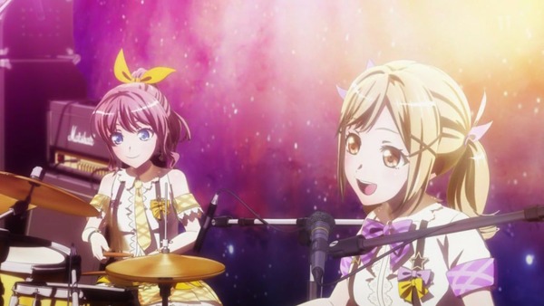 「BanG Dream!(バンドリ!)」2期 1話感想 (91)