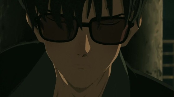 「TRIGUN STAMPEDE」7話感想 (22)