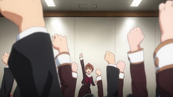 「響け！ユーフォニアム3」3期 10話感想 (129)