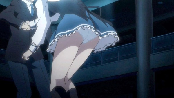 アブソリュート・デュオ (10)