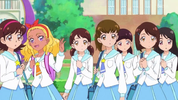 「スター☆トゥインクルプリキュア」13話感想 (8)