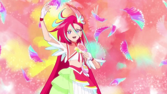 「トロピカル～ジュ！プリキュア」トロプリ 24話感想 (94)