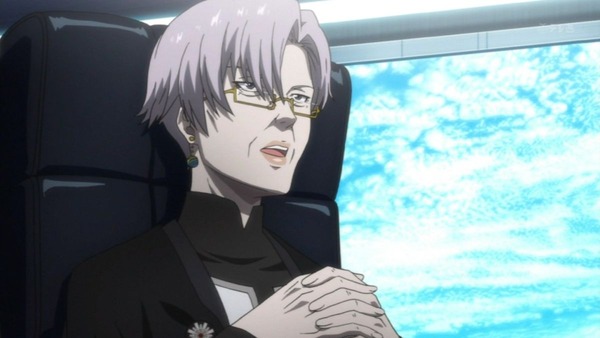 PSYCHO-PASS (25)