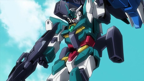 「ガンダムビルドダイバーズReRISE」5話感想 (50)