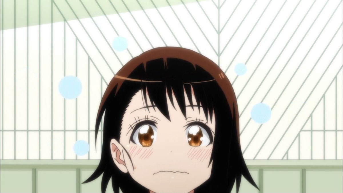 ニセコイ 2期 11話感想 丸ごと可愛さで満たされる小野寺さん回 あのカラー絵のアニメ化までされて素晴らしい 画像追加版 ポンポコにゅーす ファン特化型アニメ感想サイト ニセコイ 2期 11話感想 丸ごと可愛さで満たされる小野寺さん回 あのカラー絵のアニメ化までされて素晴らしい 画像追加版 ポンポコにゅーす ファン特化型アニメ感想サイト