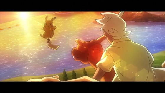 「ポケットモンスター」18話感想 (88)