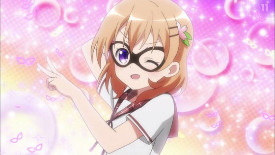 「ご注文はうさぎですか? BLOOM」2話感想 画像 (52)
