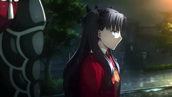 劇場版「Fatestay night [Heaven's Feel] II.感想  (238)