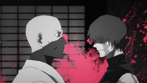 「呪術廻戦」51話感想 (81)