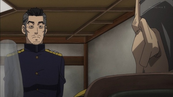 「ゴールデンカムイ」20話感想 (134)