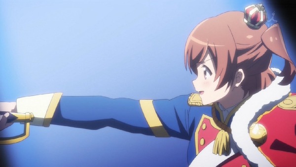 「少女☆歌劇 レヴュースタァライト」10話 (41)