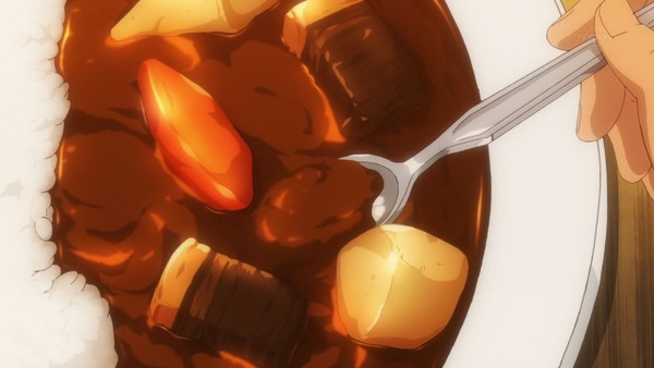 「異世界食堂」7話 (6)