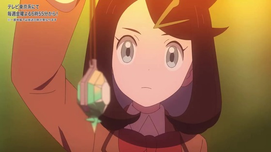 「ポケットモンスター」アニポケ 3話感想 (87)