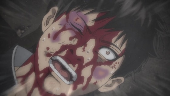 「東島丹三郎は仮面ライダーになりたい」1話感想 (21)