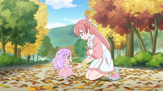 「ひろがるスカイ!プリキュア」ひろプリ 41話感想 (40)