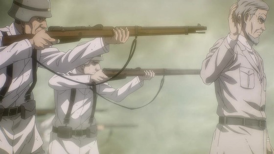 「進撃の巨人」完結編 後編 第五章(最終章)感想 (136)