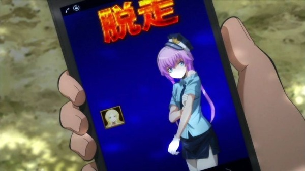 暗殺教室 (36)