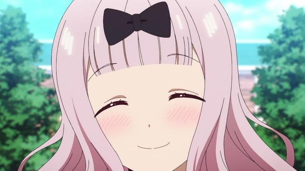 「かぐや様は告らせたい?」2期 第4話感想 画像 (111)