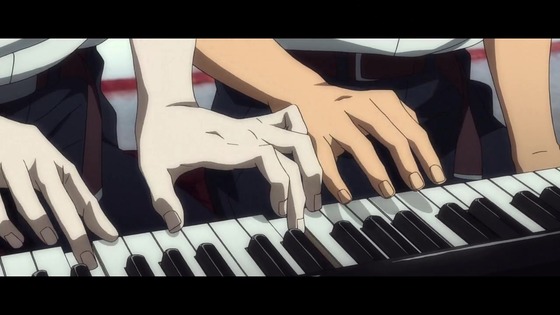 「ヱヴァンゲリヲン新劇場版:Q」感想 (488)