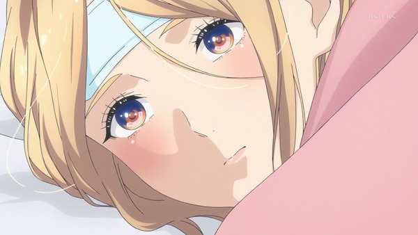 「推しが武道館いってくれたら死ぬ」10話感想 画像 (19)