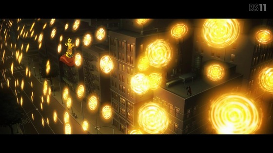 「Fatestrange Fake」9話感想 (108)