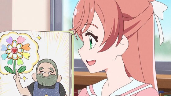 「ひろがるスカイ!プリキュア」ひろプリ 34話感想 (28)