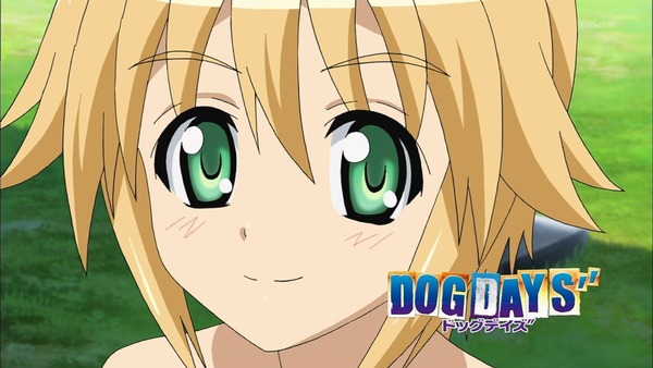 DOG DAYS″ (25)