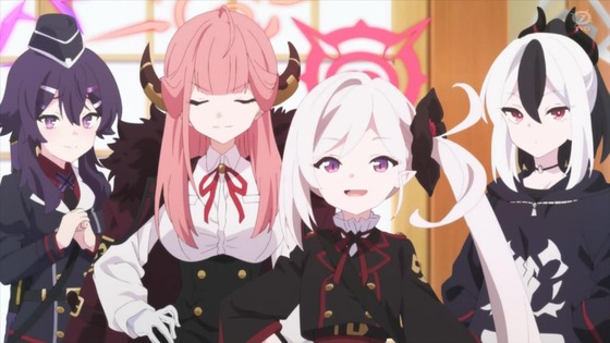 「ブルアカ」3話感想 (55)