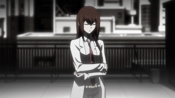 STEINS;GATE(シュタインズ・ゲート) (91)