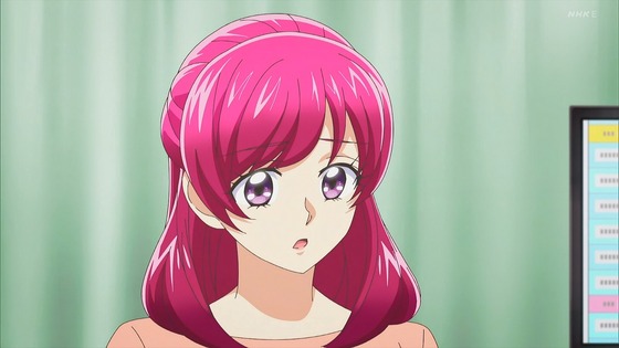 「キボウノチカラ~オトナプリキュア'23~」10話感想 (9)