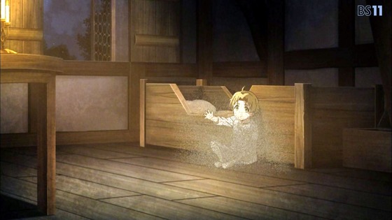 「無職転生」2話感想 (7)