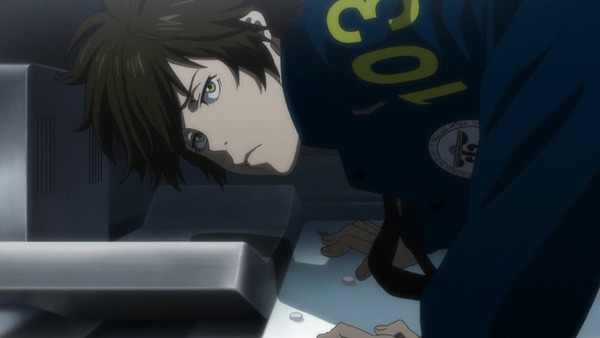 「PSYCHO-PASS サイコパス 3」1話感想 (57)