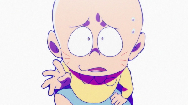 「おそ松さん」2期 23話 (3)