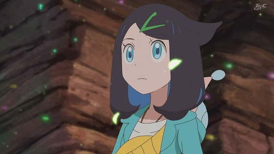 「ポケットモンスター」アニポケ23話感想 (36)