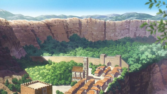 「葬送のフリーレン」6話感想 (22)