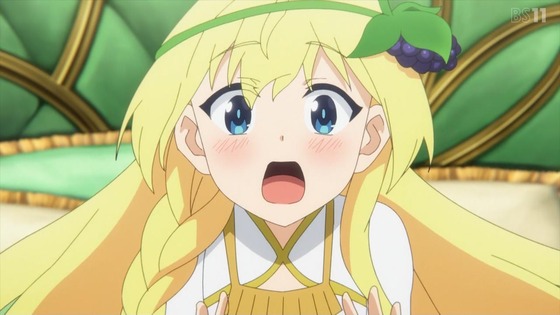 「この素晴らしい世界に祝福を!3」3話感想 (2)