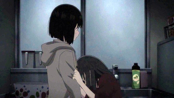「スーパーカブ」11話感想 (64)