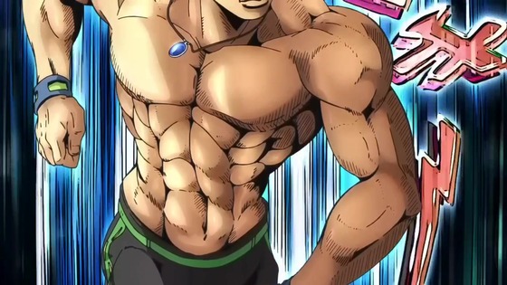 「岸辺露伴は動かない」OVA ザ・ラン 感想 (61)