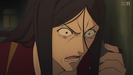 「Fatestrange Fake」13話感想 (71)