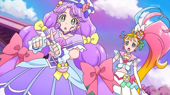 「トロピカル~ジュ!プリキュア」3話感想 (67)