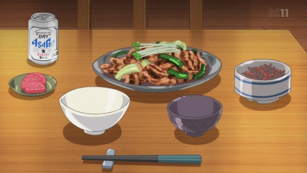 「八男って、それはないでしょう!」第1話感想 画像 (6)
