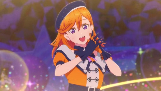 「ラブライブ!スーパースター!!」3期 11話感想 (85)