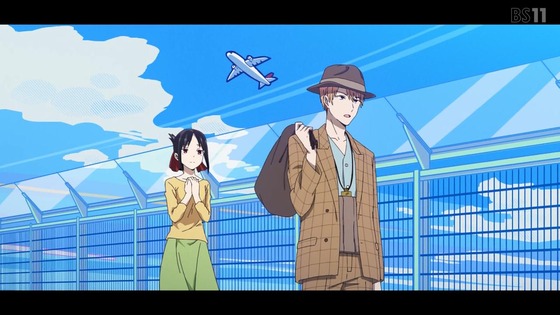 「かぐや様は告らせたい 大人への階段」感想 後編  (100)