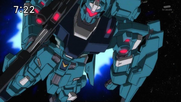 「機動戦士ガンダム UC」4話感想 (45)