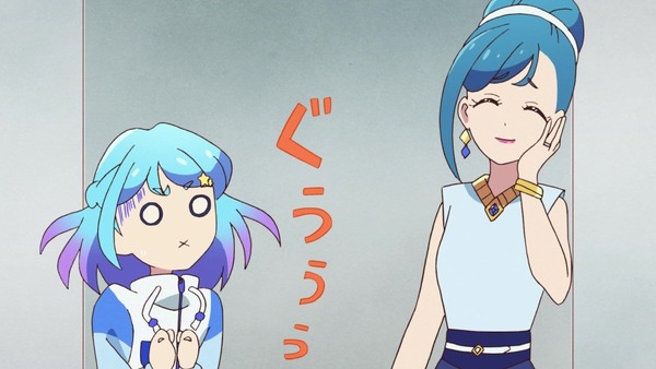 「アイカツフレンズ!」28話感想 (46)