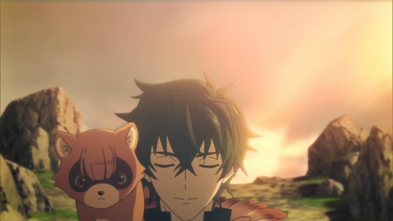 「盾の勇者の成り上がり」2期 13話 最終回感想 (99)