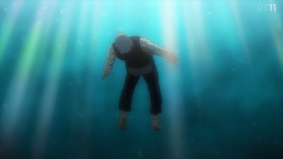 「ゴールデンカムイ」48話(4期 12話)感想 (29)