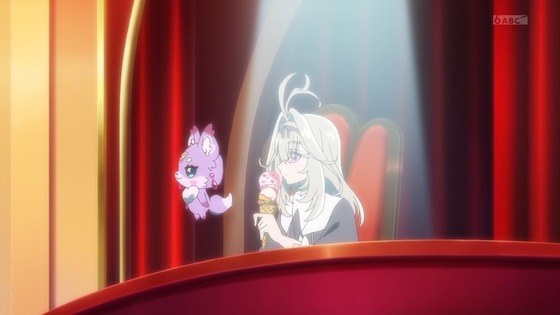 「名探偵プリキュア！」16話感想 (24)