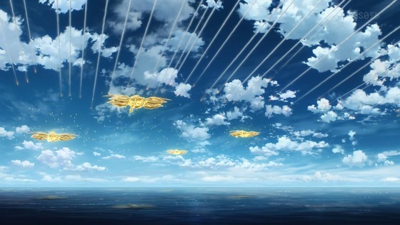 「蒼穹のファフナー THE BEYOND」6話感想 (115)